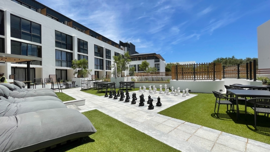 1 Bedroom Property for Sale in Stellenbosch Central Western Cape